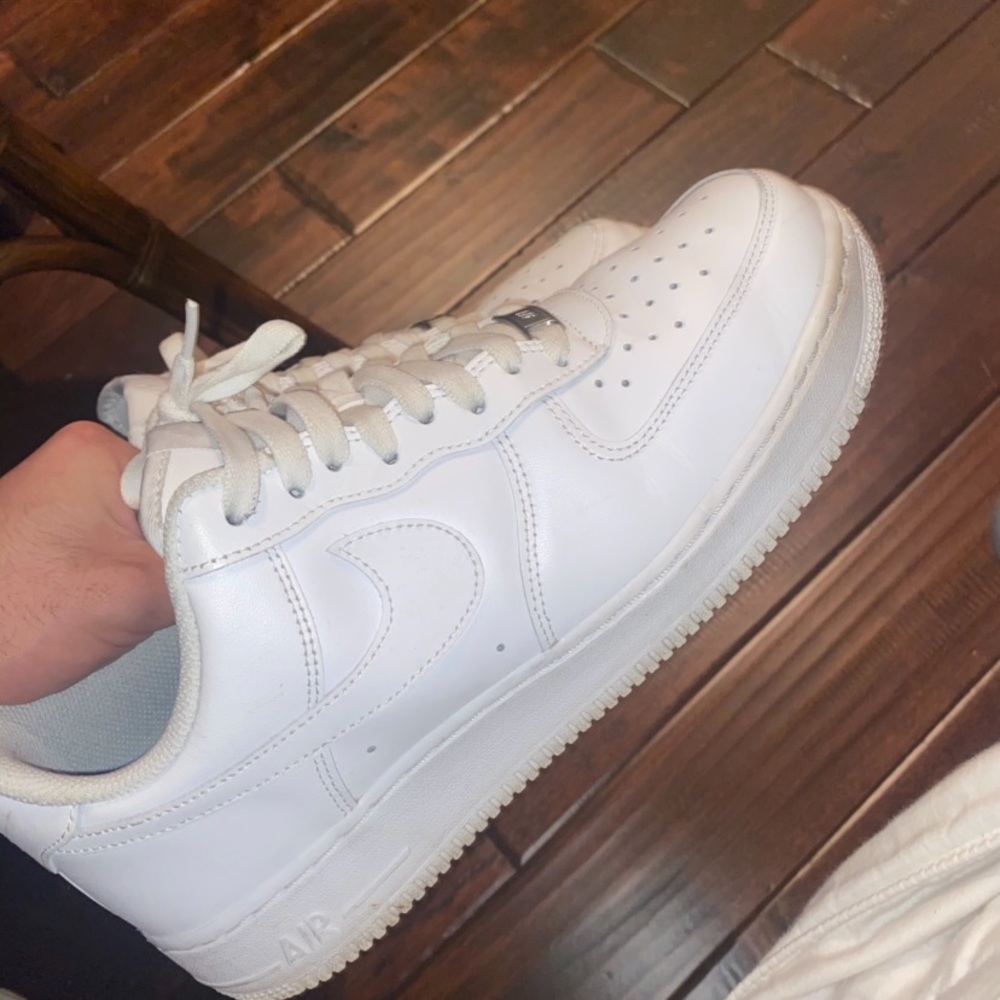 Nike Air Force one